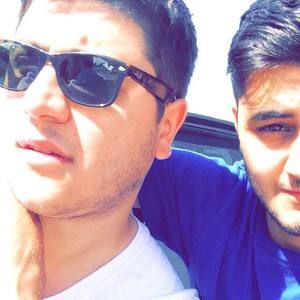 Meet your Posher, Ahin